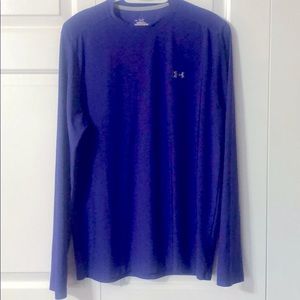 Under Armour heat gear